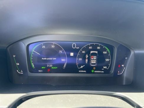 Used 2026 Honda CR-V TrailSport image 6