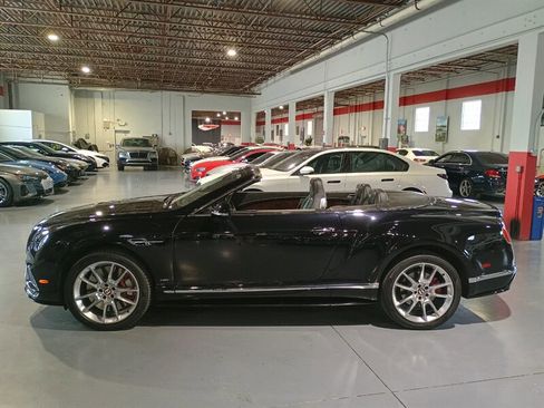 Used 2016 Bentley Continental GT V8 S AWD/4WD image 2