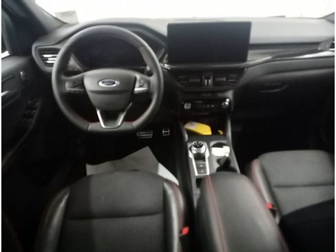 Used 2023 Ford Escape ST-Line Select w/ Tech Pack #2 AWD/4WD image 7