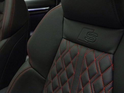 New 2026 Audi S3 Premium image 24