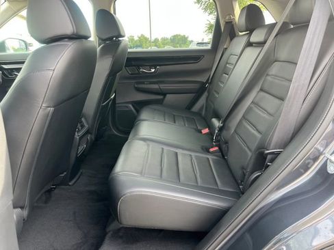 Used 2025 Honda CR-V EX-L image 23