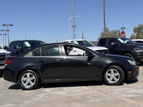 Used 2012 Chevrolet Cruze LT image 6