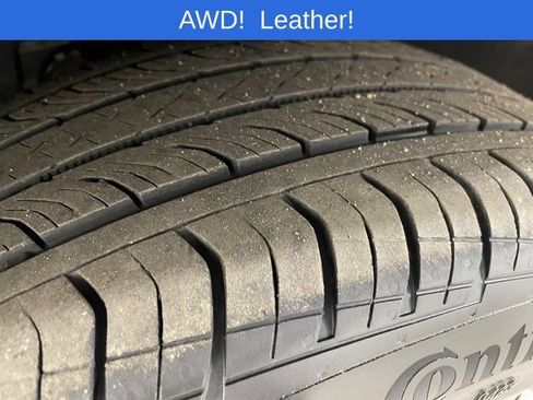 Used 2024 Buick Encore GX Avenir w/ Avenir Convenience Package AWD/4WD image 8