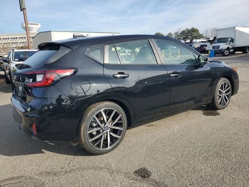 New 2026 Subaru Impreza 2.0i Sport image 6