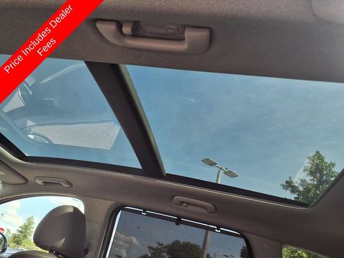 Used 2020 Hyundai Santa Fe Limited w/ Cargo Package FWD image 19