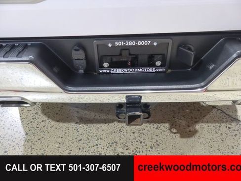 Used 2021 GMC Sierra 1500 SLT AWD/4WD image 64