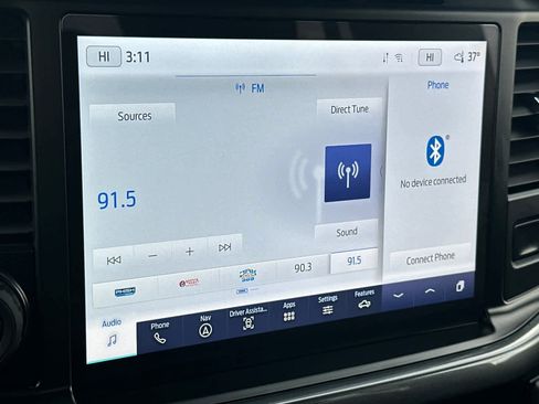 Certified 2023 Ford F150 Tremor w/ Trailer Tow Package image 17