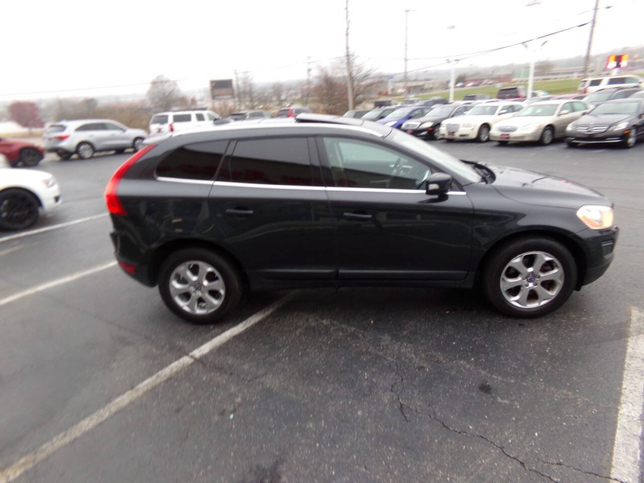 Used 2013 Volvo XC60 3.2 FWD image 58