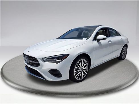 Used 2026 Mercedes-Benz CLA 250 image 17