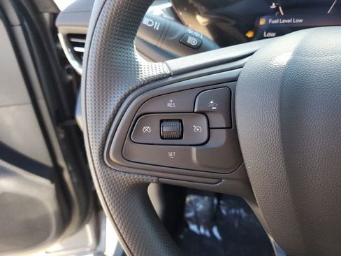 New 2026 Buick Envista Preferred w/ Convenience II Package image 28