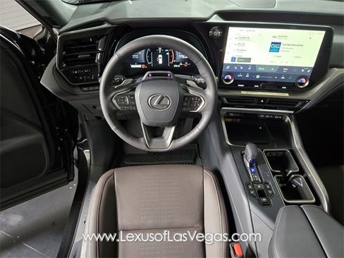 New 2026 Lexus TX 350 350 Premium image 15