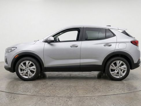 Used 2025 Buick Encore GX Preferred image 5