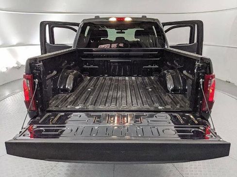 Certified 2025 Ford F150 STX w/ Equipment Group 200A AWD/4WD image 7