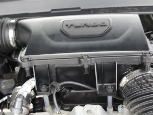 Used 2024 Jeep Compass Latitude AWD/4WD image 18