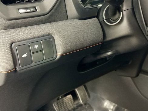 New 2026 Honda Passport TrailSport image 27