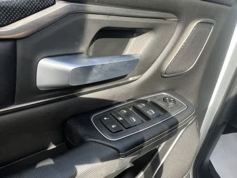Used 2020 RAM 1500 Rebel w/ Rebel Level 2 Equipment Group image 14