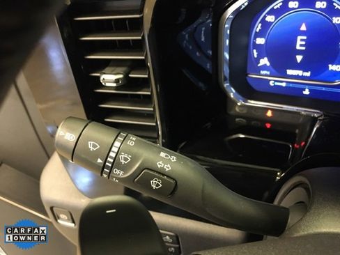 Used 2024 Chevrolet Silverado 1500 LTZ image 31