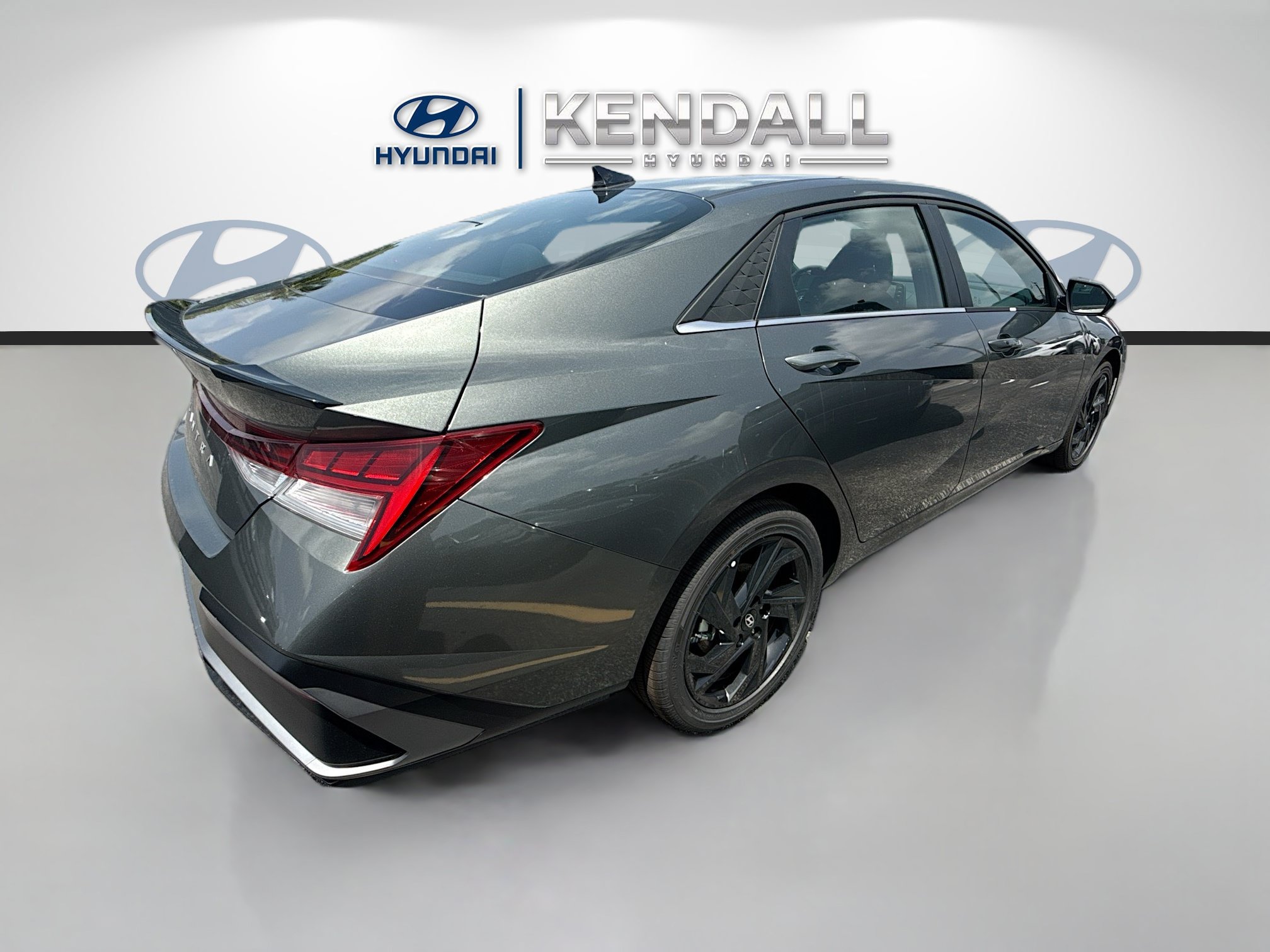 New 2026 Hyundai Elantra SEL Sport Premium FWD image 6