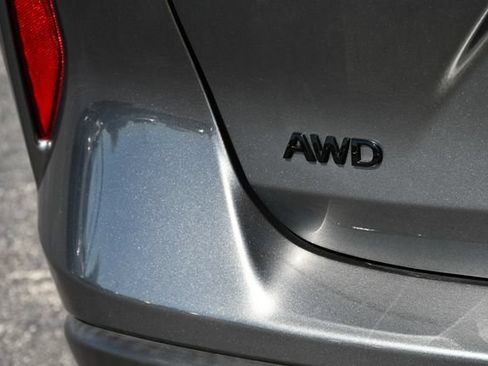 Used 2023 INFINITI QX50 Sport AWD/4WD image 28