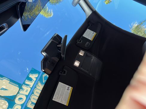 Used 2024 Ford Mustang Premium image 13