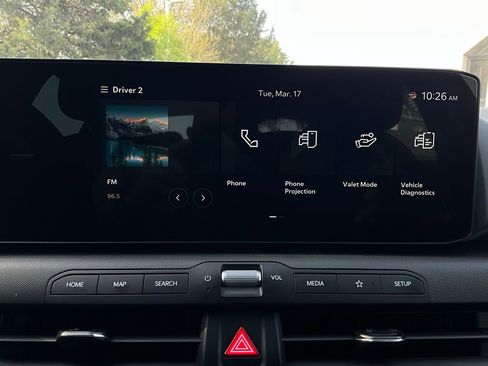 Used 2025 Kia K4 LXS image 29