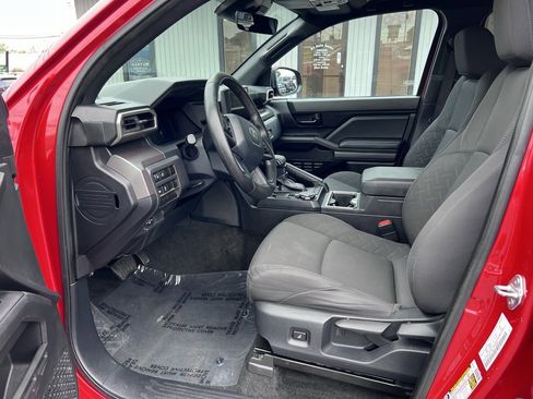 Used 2024 Toyota Tacoma SR5 image 13