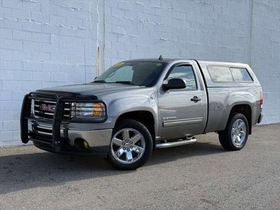 Used 2013 GMC Sierra 1500 SLE w/ SLE Preferred Package