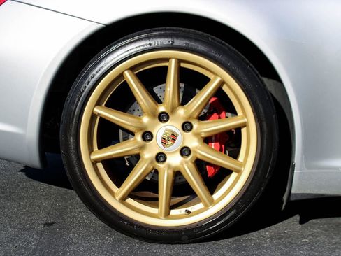 Used 2007 Porsche 911 Carrera S RWD image 29