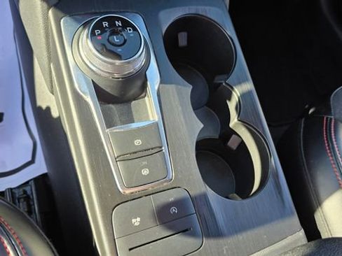 Used 2024 Ford Escape ST-Line image 21