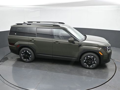 New 2026 Hyundai Santa Fe SEL image 40