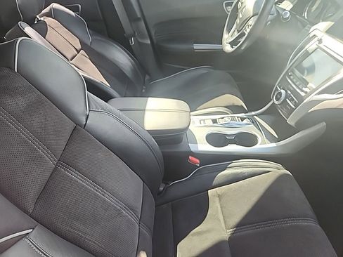 Used 2020 Acura TLX Type S PMC Edition image 16
