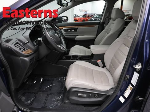 Used 2019 Honda CR-V EX-L image 14