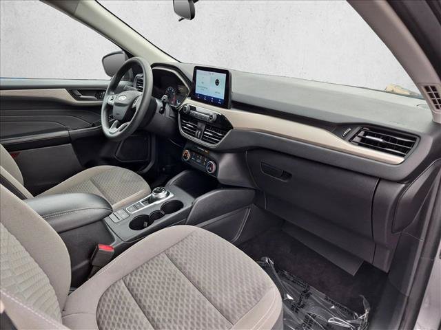 Used 2022 Ford Escape SE FWD image 21