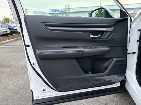 New 2026 Honda CR-V LX image 16