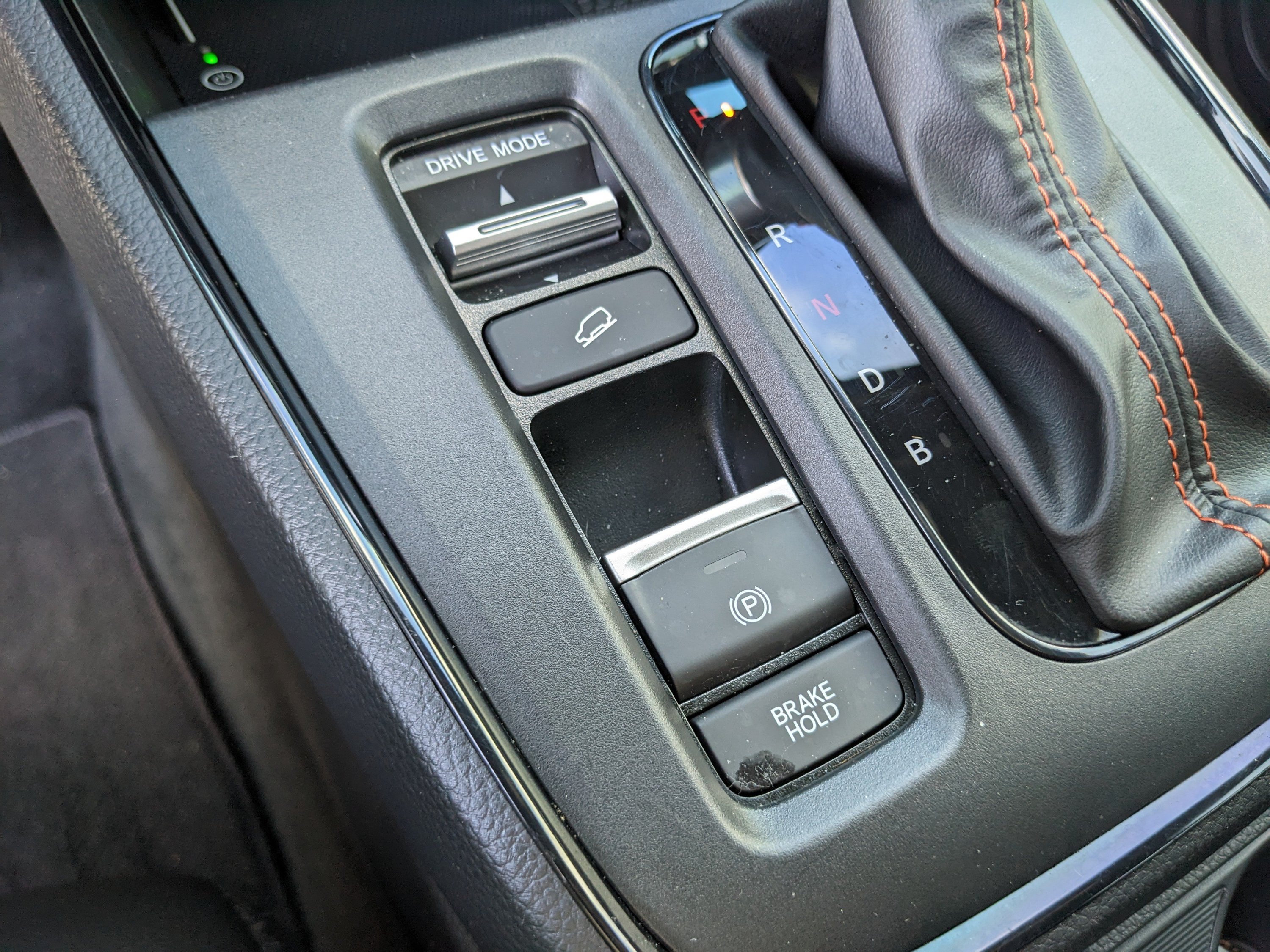 Used 2026 Honda CR-V Sport Touring image 26