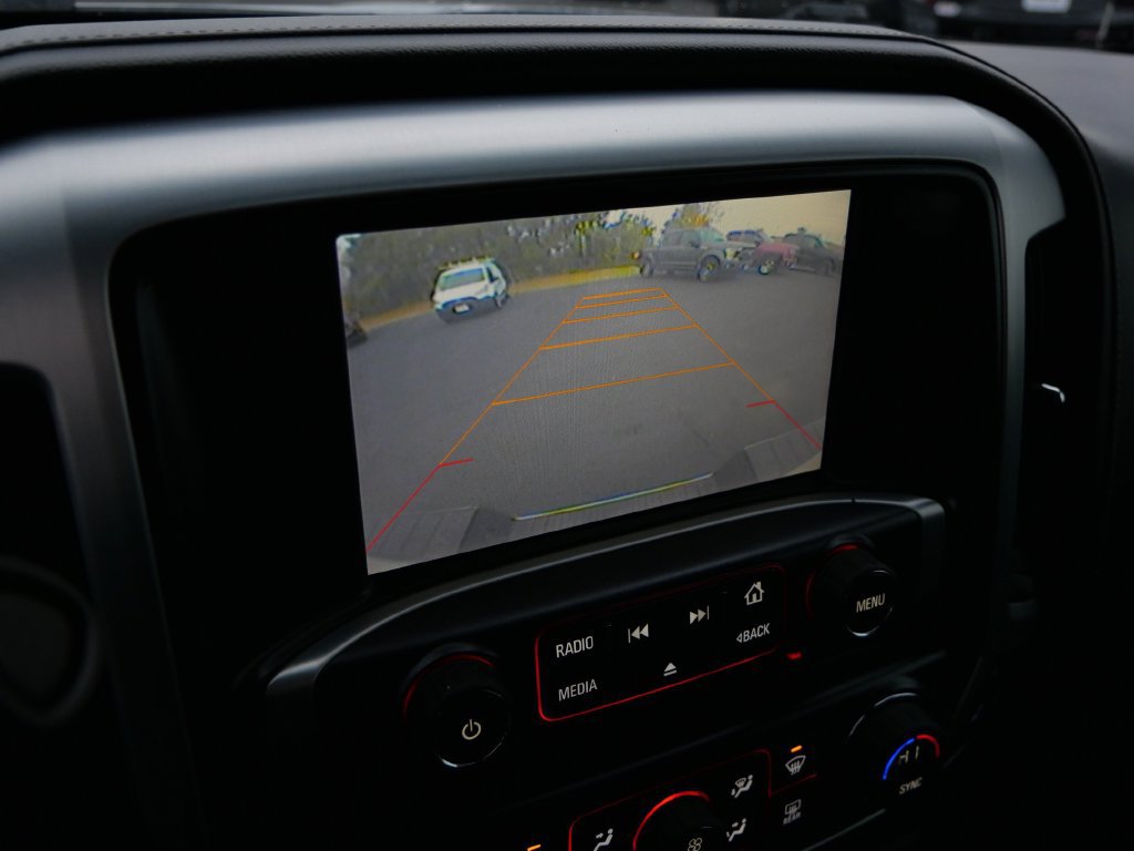 Used 2014 GMC Sierra 1500 SLE w/ Texas SLE Value Package AWD/4WD image 23