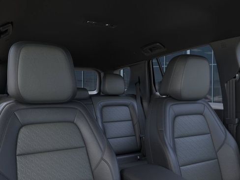 New 2026 Chevrolet Equinox LT w/ Convenience Package II image 72