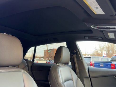 Used 2021 Audi Q8 Premium w/ Black Optic Package image 16