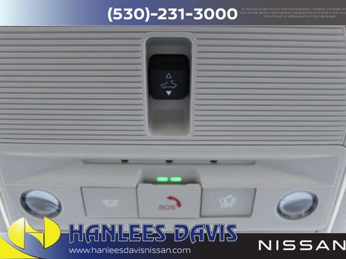 New 2026 Nissan Sentra SL w/ Floor Mat Package image 26