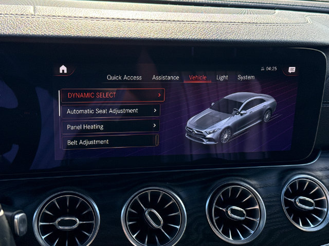 Used 2021 Mercedes-Benz CLS 450 4MATIC image 31