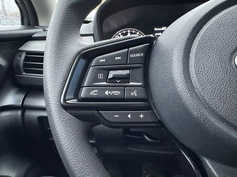 New 2026 Subaru Crosstrek 2.0i Premium image 13