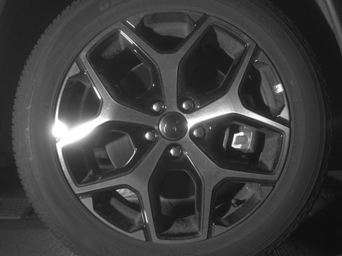 Used 2025 Jeep Compass Limited image 13