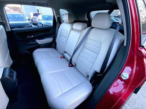 Used 2026 Honda CR-V EX-L image 20