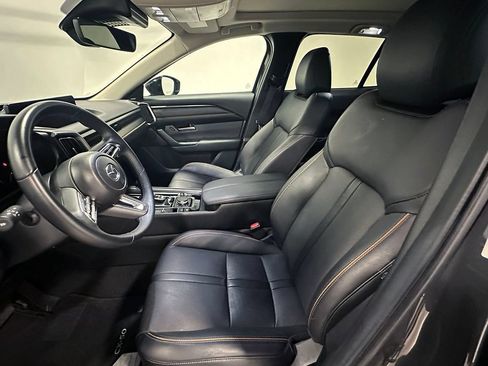 Used 2026 MAZDA CX-50 AWD 2.5 S w/ Premium Package image 3