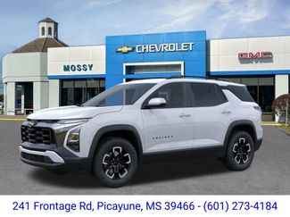 New 2026 Chevrolet Equinox ACTIV video 2