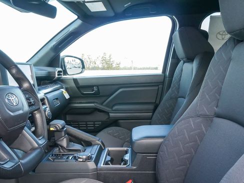 New 2026 Toyota Tacoma SR5 image 20