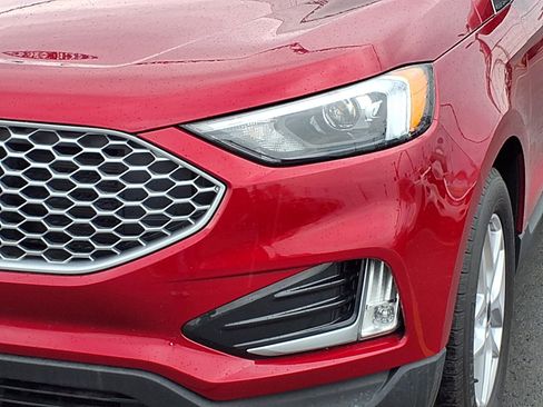 Used 2023 Ford Edge SEL w/ Convenience Package AWD/4WD image 29