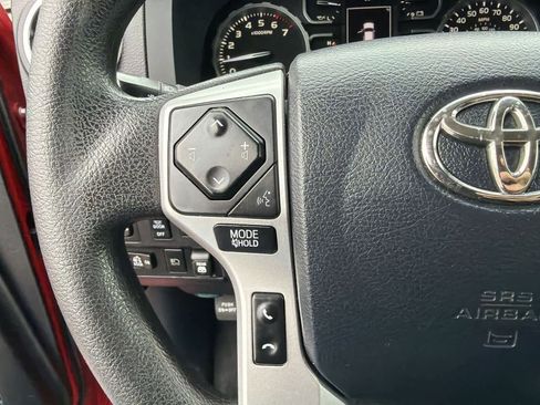 Used 2020 Toyota Tundra SR5 image 28