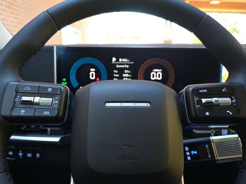 New 2026 Hyundai Santa Fe SEL image 24