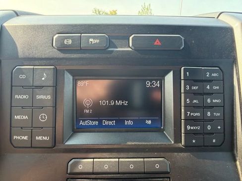 Used 2018 Ford F350 XLT AWD/4WD image 28